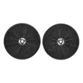 Produktbild: Kohlefilter Set Amica 1161077 160mmø Fwp18 für Dunstabzugshaube 2stk