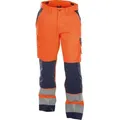 Produktbild: Dassy Warnschutz-Shirt orange 42