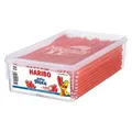 Produktbild: Haribo Balla Stixx Erdbeer 150 Stück in der Dose