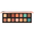 Produktbild: Catrice Coral Crush Slim Eyeshadow Palette, Lidschatten, Nr. 030, Mehrfarbig, 14 Farben, langanhaltend, vegan, ohne Mikroplastikpartikel, Nanopartikel frei, ohne Parfüm, 1er Pack (10.6g)