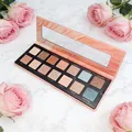 Produktbild: Catrice Coral Crush 14x Lidschatten 030 Under the Sea Puder Highlighter Mermaid