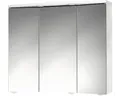 Produktbild: Spiegelschrank Jokey Trava LED weiß 75x65 cm IP20