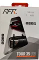 Produktbild: RFR Cube 14318 Tour 35 USB Fahrrad Lampen Fahrradlicht Beleuchtung Licht