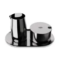 Produktbild: ALFI Milch- und Zucker-Set Edelstahl poliert