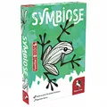 Produktbild: Pegasus Spiele Symbiose - deutsch 302627