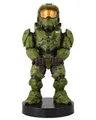 Produktbild: Cableguys Halo Master Chief Infinite Controller Halter & Handy Ständer - Gaming Zubehör für Schreibtisch-Setup, Ständer Kompatibel mit Xbox-, PlayStation- & den meisten Standard-Controllern