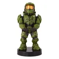 Produktbild: Halo Infinite Cable Guys Lade-Halter Clap Master Chief 20 cm