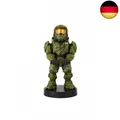 Produktbild: Exquisite Gaming Cable Guy - Halo Master Chief 2020 Controller Handy Tablet