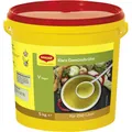 Produktbild: Maggi Professional Klare Gemüsebrühe für 250 Liter Großpackung 5000g