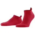 Produktbild: FALKE Sneakersocken Cool Kick (1-Paar) mit ultraleichter Plüschsohle rot 37-38