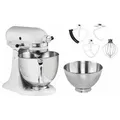 Produktbild: KitchenAid Artisan 5KSM175PSEWH weiß