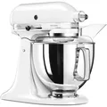 Produktbild: KitchenAid Artisan KSM175 (300 W) (5KSM175PSEWH)