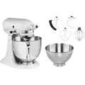 Produktbild: KitchenAid Artisan 5KSM175PSEWH weiß