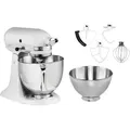Produktbild: Kitchenaid Artisan 5ksm175psewh Weiß
