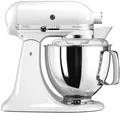 Produktbild: KitchenAid Artisan Küchenmaschine 175 Weiß