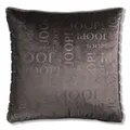 Produktbild: JOOP! Zierkissenhülle Glam umbra 45x45cm