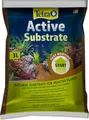 Produktbild: Tetra ActiveSubstrate - natürlicher Bodengrund aus wasserneutralen Tonmineralien für das Aquarium, Alternative zu Aquarienkies, 3 L Beutel