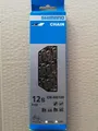 Produktbild: Shimano CN-M8100 Quick Link Kette Deore XT 12-fach, 126 Glieder,  OVP