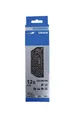Produktbild: SHIMANO Fahrrad Kette CNM8100-12 Kompatibilität: 12-fach | SB-Verpackung | 126 G