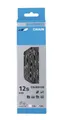 Produktbild: SHIMANO Kette DEORE XT CN-M8100 12-fach 126 Glieder Kette - 12-fach Antrieb f...