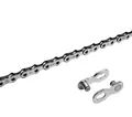 Produktbild: Shimano CN-M8100 DEORE XT 126 Glieder 12-fach Kette incl. Quick-Link E-Bike MTB