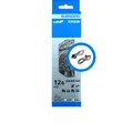 Produktbild: Shimano 12s Kette M8100Q  126 Gl / QL ICNM8100126Q