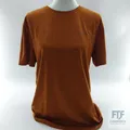 Produktbild: VAUDE Herren Mens XL Essential T-Shirt, Kumquat, XL EU