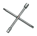 Produktbild: Rothenberger Sanitär-Kreuzschlüssel 220 x 220 mm