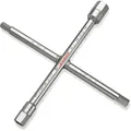 Produktbild: ROTHENBERGER Sanitär-Kreuzschlüssel, 3/8-1