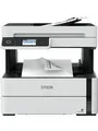 Produktbild: Epson EcoTank ET-M3180 Tintendrucker Multifunktion mit Fax - Einfarbig - Tinte