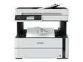 Produktbild: Epson EcoTank ET-M3180 - Multifunktionsdrucker - s/w - Tintenstrahl - A4/Legal (Medien)