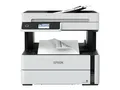 Produktbild: Epson EcoTank ET-M3180 - Multifunktionsdrucker - s/w - Tintenstrahl - A4/Legal (Medien)