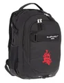 Produktbild: Elephant Schulrucksack HERO SIGNATURE Rucksack (Black Dragon Red 12645 (schwarz rot))