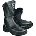 Produktbild: Daytona Travel Star GTX Gore-Tex wasserdichte Motorradstiefel, schwarz, Größe 44 für Männer