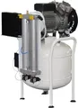 Produktbild: Aerotec Druckluft-Kompressor Aeromedic XTR 2V-50L 50l 8 bar