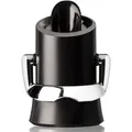 Produktbild: Vacu Vin Champagnerverschluss in Silber - (H)10,5 x Ø 5 cm