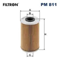 Produktbild: FILTRON PM 811 Kraftstofffilter für ZETOR
