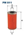 Produktbild: FILTRON PM 811 Kraftstofffilter