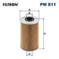 Produktbild: FILTRON Kraftstofffilter PM 811 Vorfilter Filtereinsatz für ZETOR Major