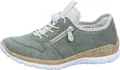 Produktbild: Rieker Sneaker in grün, Gr. 36