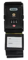 Produktbild: ABUS Kofferband 620TSA/192 mit TSA-Zylinder 10087658-01