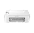Produktbild: Canon PIXMA TS3351 Farbtintenstrahl-Multifunktionsgerät weiß Multifunktionsdrucker