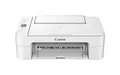 Produktbild: 4549292143966 Printer TS3351 EUR WHITE 3771C026AA CANON