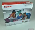 Produktbild: Canon PIXMA TS3350 Farbtintenstrahl-Multifunktionsgerät-WLAN-Print App neu Weiß