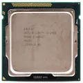 Produktbild: Intel Core i5-2400, 4C/4T, 3.10-3.40GHz, tray