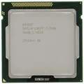Produktbild: Intel Core i5-2400 3,10 GHz Processeur Quad-Core certifie reconditionne