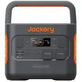 Produktbild: Jackery Explorer 1500 Pro Tragbare Powerstation 1512Wh – Mobile Stromversorgung, Outdoor Notstromaggregat, Solargenerator, Stromgenerator, Generator