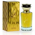 Produktbild: Risala Jockey Eau De Parfum 100 ml