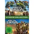 Produktbild: Teenage Mutant Ninja Turtles 2-Movie Collection