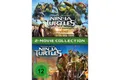 Produktbild: Paramount DVD Teenage Mutant Ninja Turtles / Teenage Mutant Ninja Turtles Out Of ...